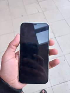 iPhone 12 pta approved 84% battery health 128gb 10/8 condition