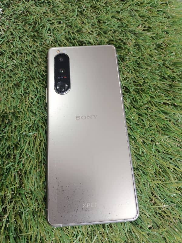 Sony Xperia 5 mark 3 2