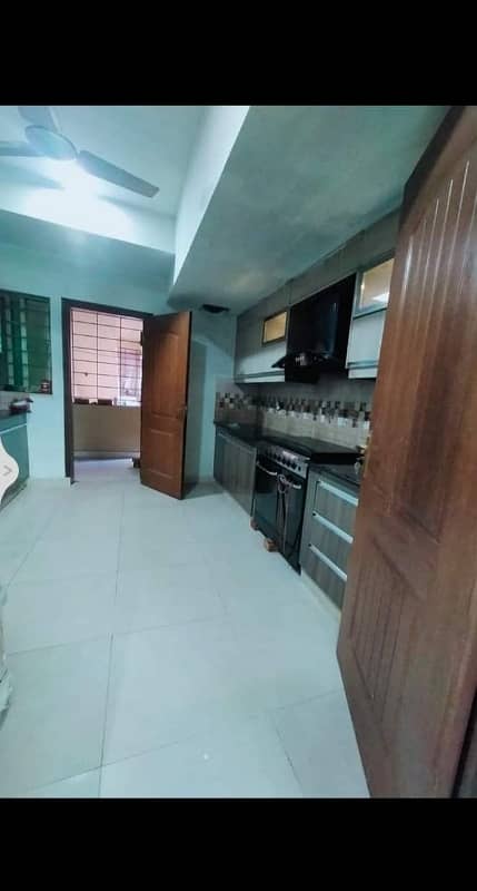 10 Marla 3 Bed Flat For Sale In Askari 11 Lahore 16