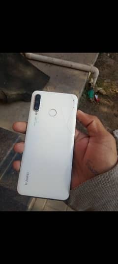 p30 lite 4gb 128