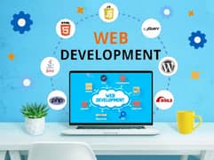 website development , WordPress website , website design