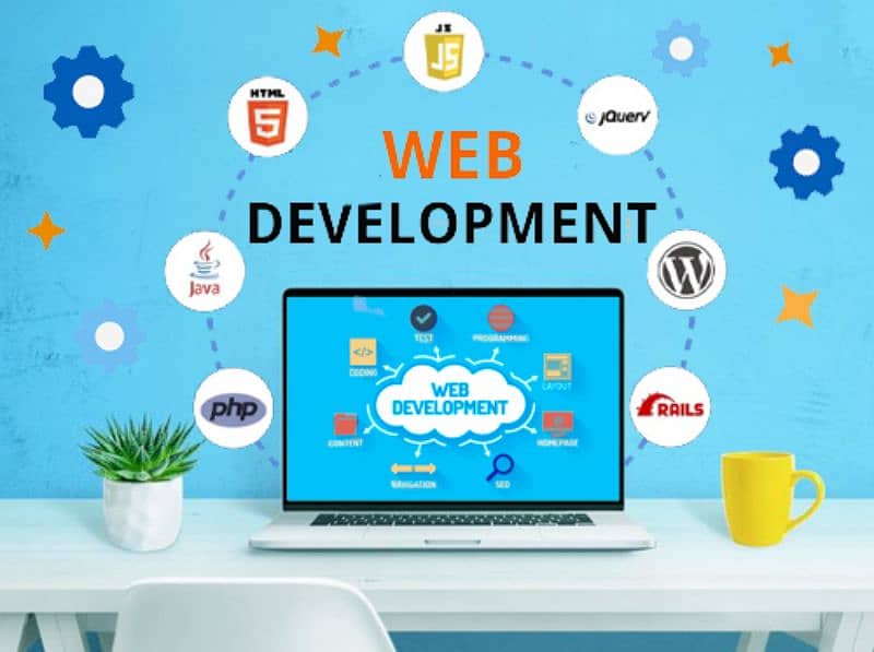 website development , WordPress website , website design 0