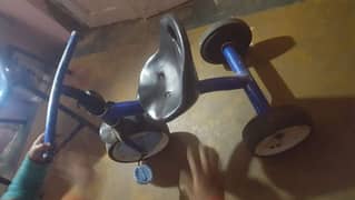 Kids Cycle