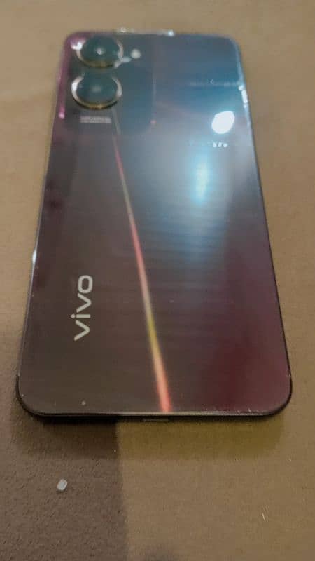 vivo Y18 6Gb 1