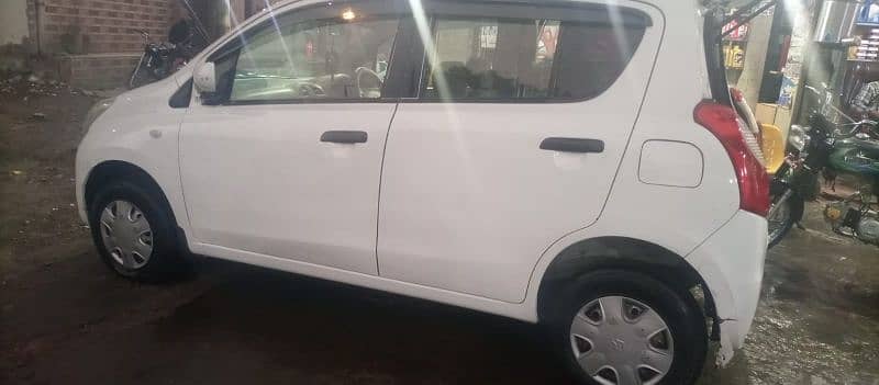 Suzuki Alto 2015 6