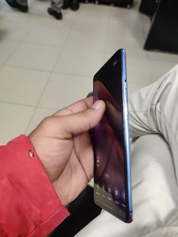 OnePlus 7t , 8/128 5