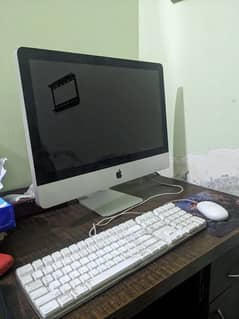 iMac