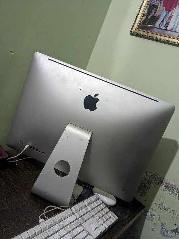 iMac 2011 urgent sale 9