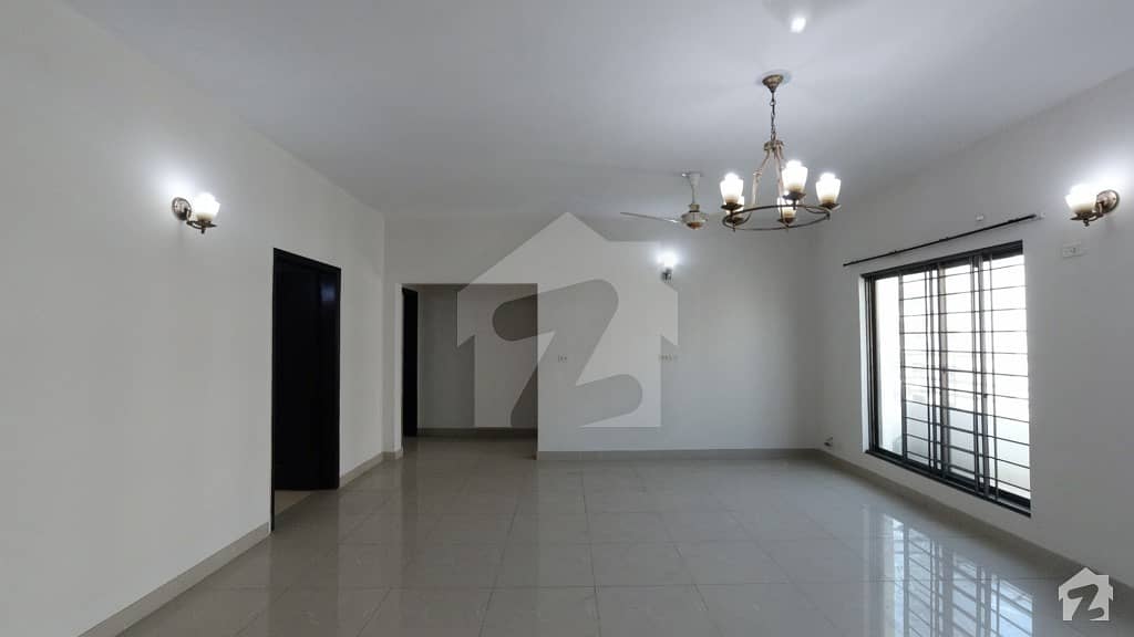 3 Bed Flat For Sale In Askari 11 Lahore 5