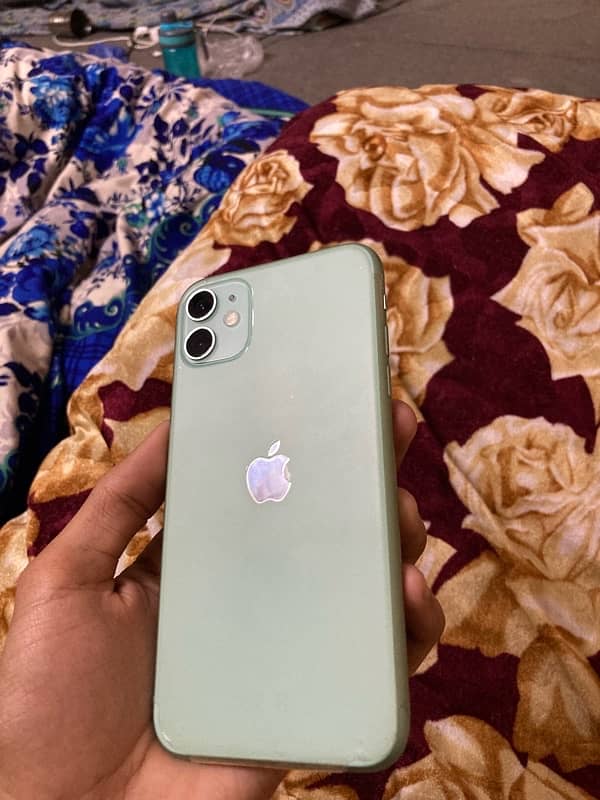 iphone 11 PTA approved for sale 3