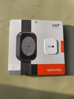 CMF - Watch Pro