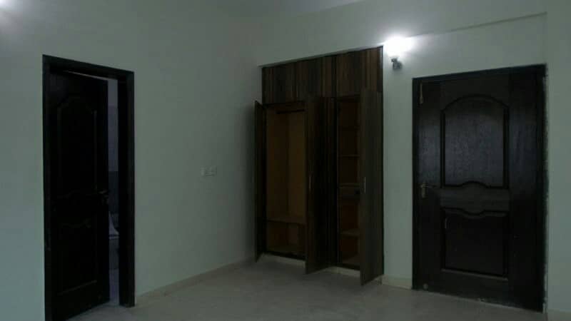 10 Marla 3 Bed Flat For Rent In Askari 11 Lahore 10