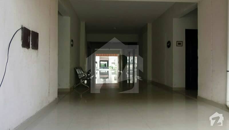 10 Marla 3 Bed Flat For Rent In Askari 11 Lahore 33