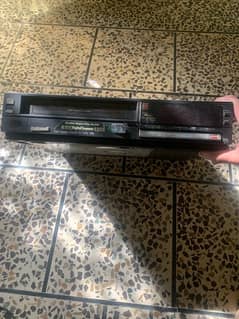 National Video Cassette Recorder