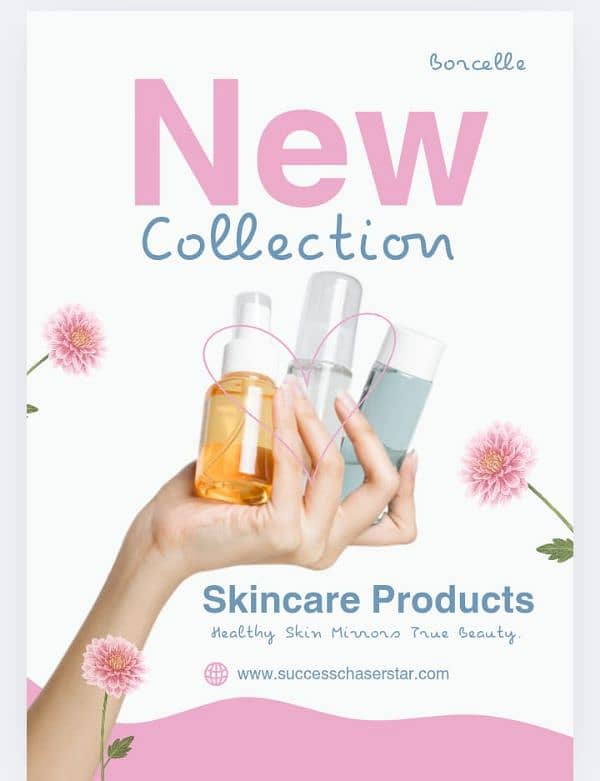 skin care products 0