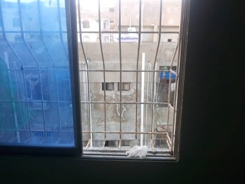 1800 Square Feet Flat For rent In The Perfect Location Of Gulistan-e-Jauhar - Block 19 6