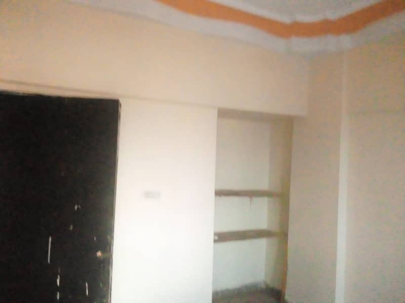 1800 Square Feet Flat For rent In The Perfect Location Of Gulistan-e-Jauhar - Block 19 8