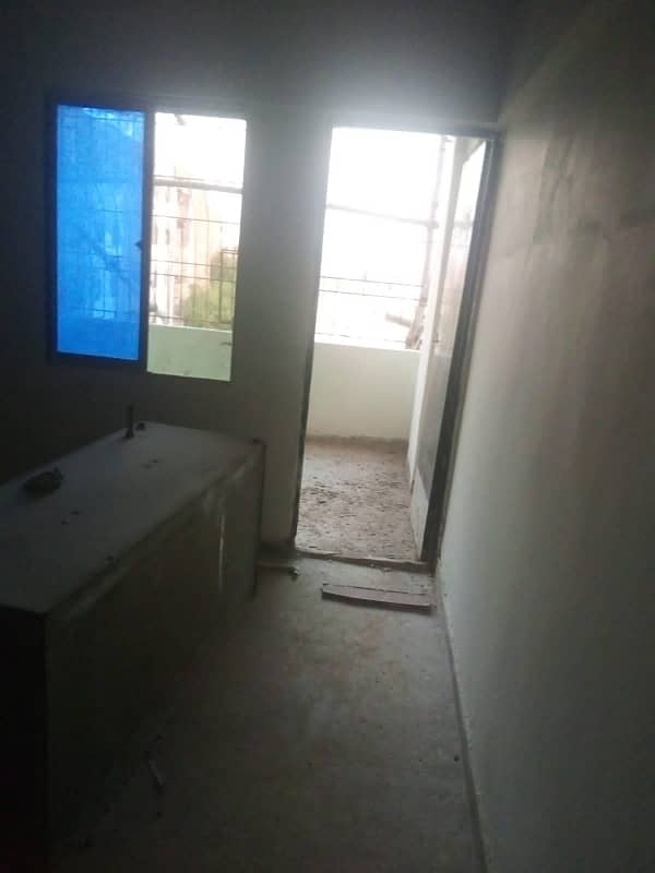 1800 Square Feet Flat For rent In The Perfect Location Of Gulistan-e-Jauhar - Block 19 10