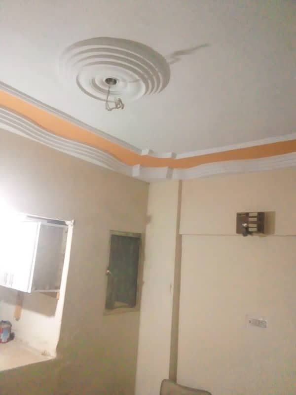 1800 Square Feet Flat For rent In The Perfect Location Of Gulistan-e-Jauhar - Block 19 12