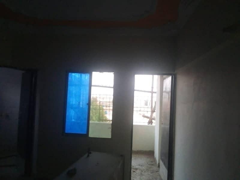 1800 Square Feet Flat For rent In The Perfect Location Of Gulistan-e-Jauhar - Block 19 13