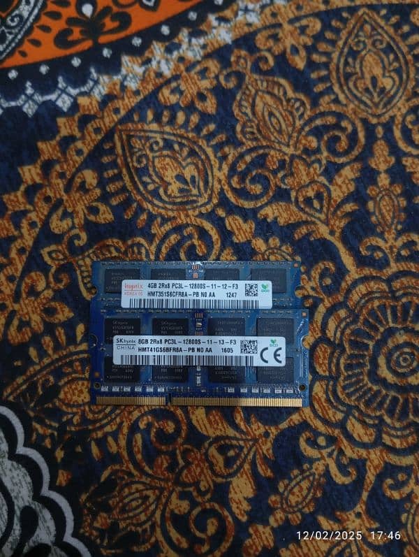 ddr3 ram+ 500 GB hard. . . . . . . . . . . 0