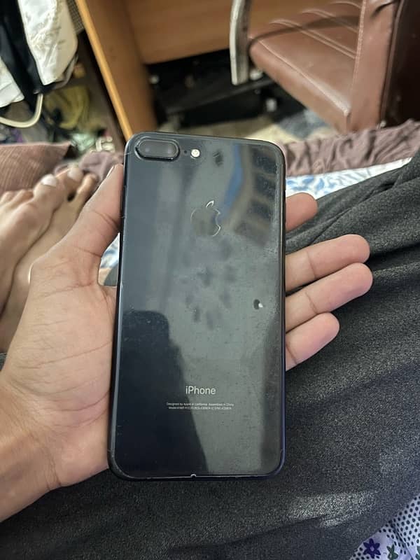 iphone 7 plus 32gb non pta 0