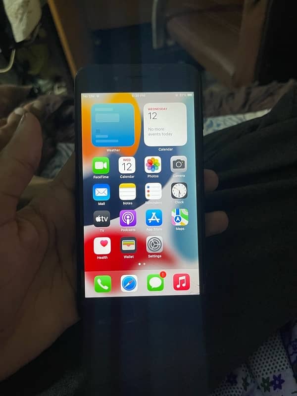 iphone 7 plus 32gb non pta 2