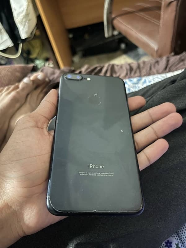 iphone 7 plus 32gb non pta 3