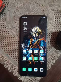 Infinix note 10 6/128 full box no open no repired