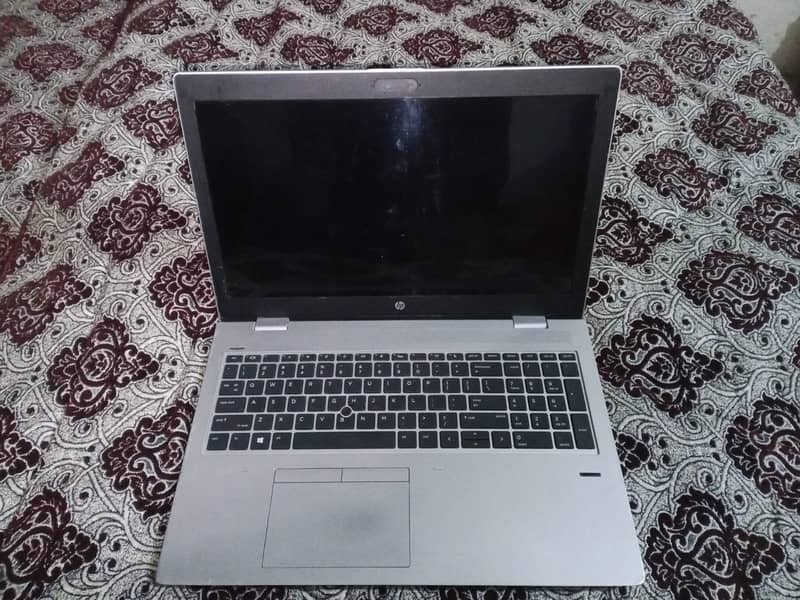 hq-tre 71025 HP Core i5 7th Gen Brand new condition. 0