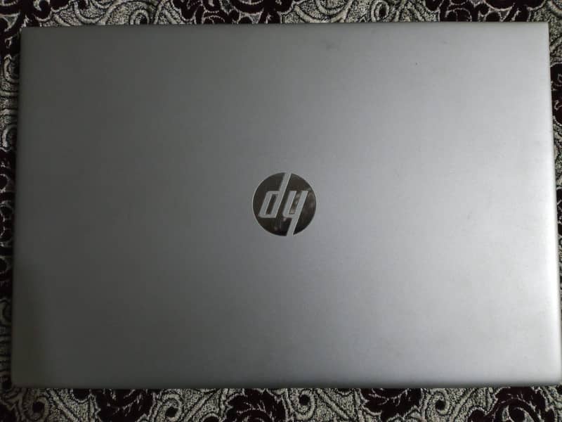 hq-tre 71025 HP Core i5 7th Gen Brand new condition. 1