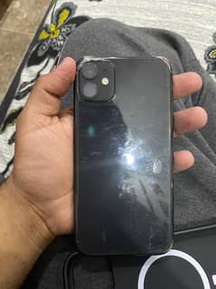 Iphone 11 non pta jv