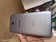 Samsung Galaxy j6