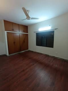 Ground Portion Is Available For Rent In I-8 ISLAMABAD