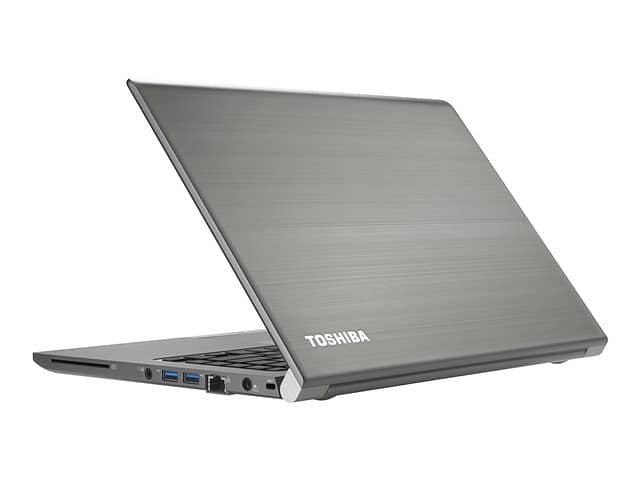 For sale Toshiba Tecra Z40-c Core i5 6th Generation 160gbSSD- Laptops. 0