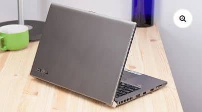 For sale Toshiba Tecra Z40-c Core i5 6th Generation 160gbSSD- Laptops. 1