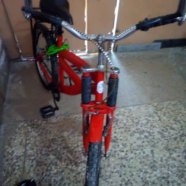 bicycle Sell urgent 2