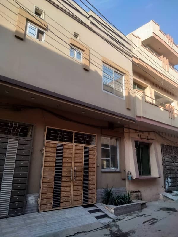 2 male double story house for sale 1