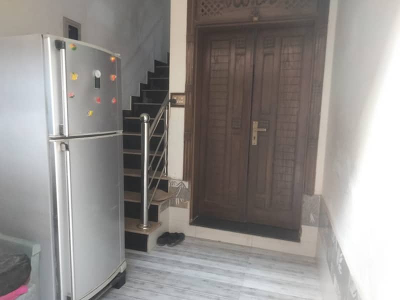 2 male double story house for sale 2