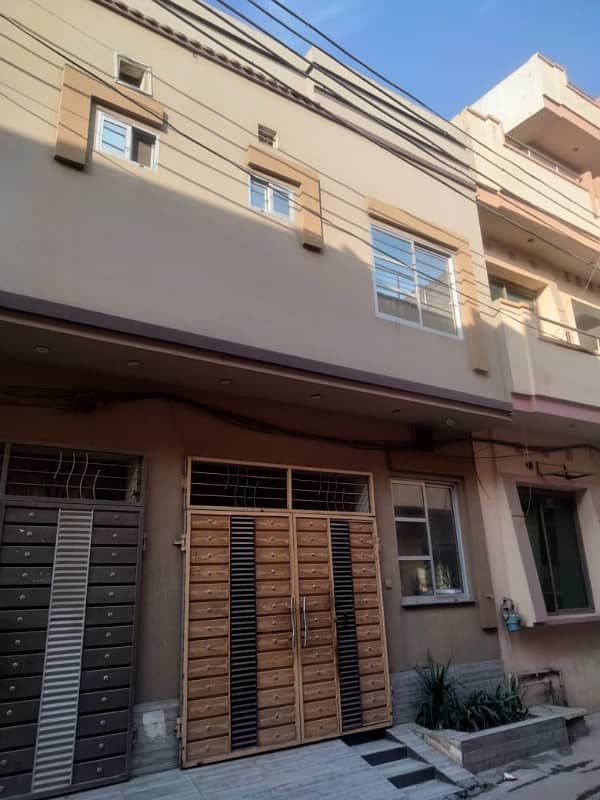 2 male double story house for sale 10