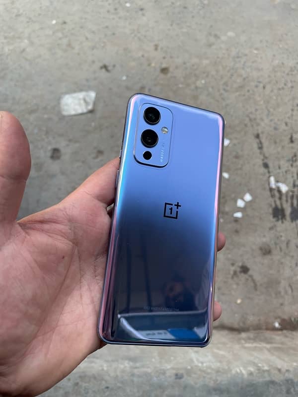 oneplus 9 0