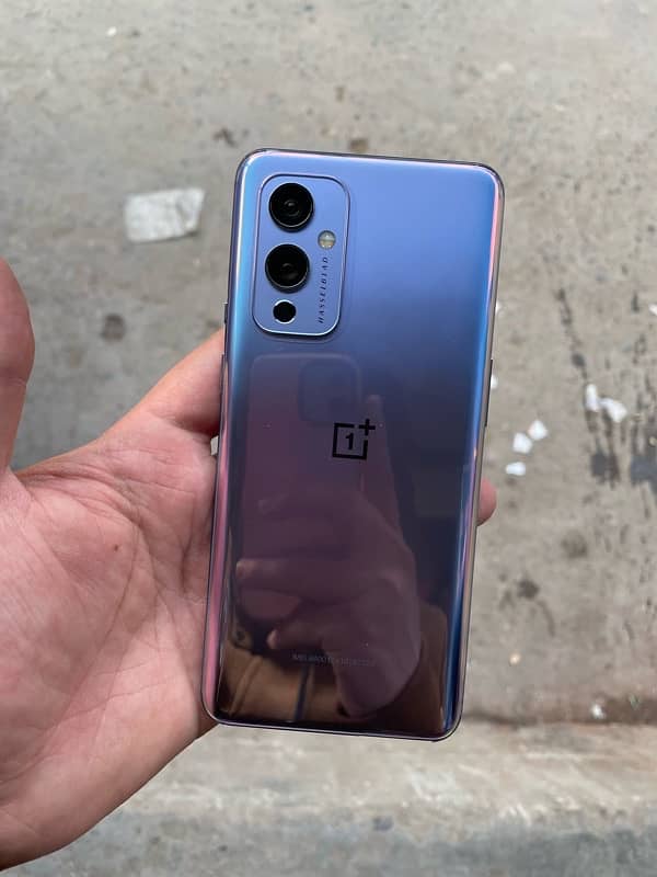 oneplus 9 1