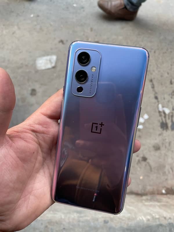 oneplus 9 3