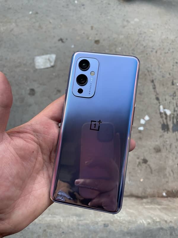 oneplus 9 4