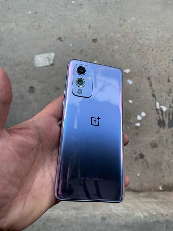 oneplus 9 5