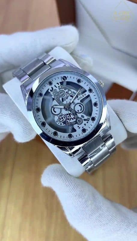 Rolex Men's Watch 1