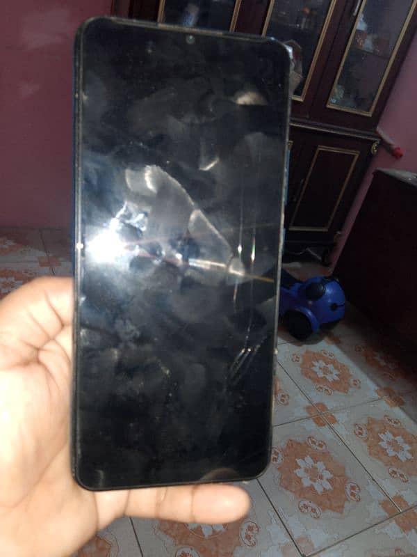 used Realme set urgent sell 3