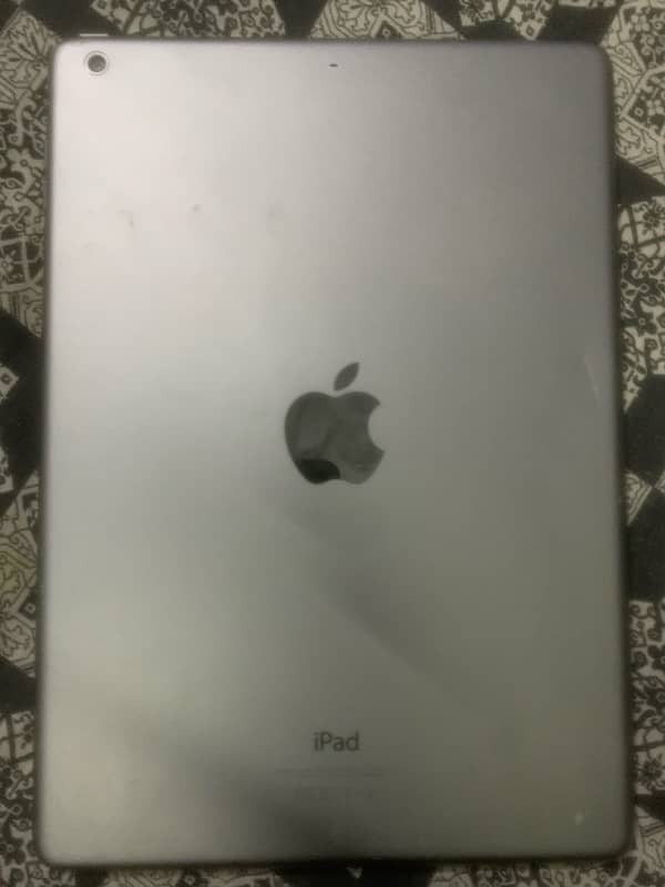 IPad Air 1