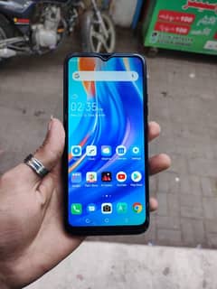 TECNO SPARK 6 GO 4/64 PTA APPROVED