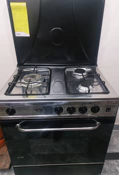 NasGas Cooking Range SG-327